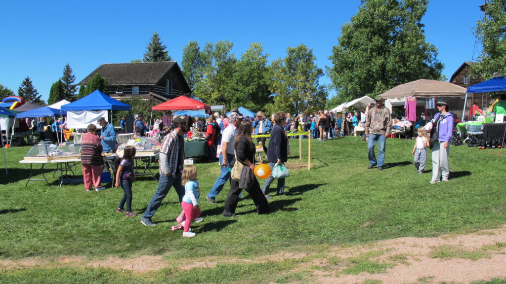 Fall Fair