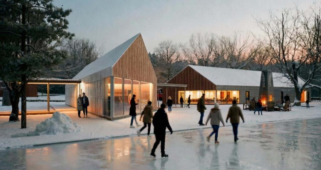 Musées du Grand Sudbury Accueil 1 Reimagined Anderson Farm Photo 1